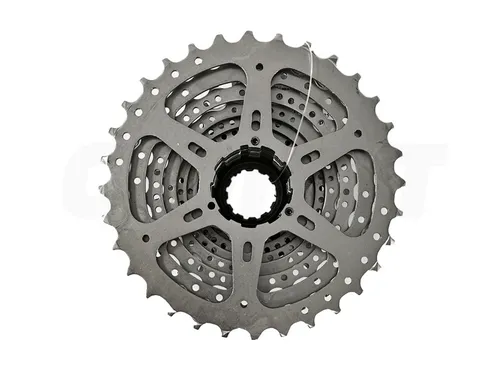 Кассета 9зв. Shimano CS HG201-9 11-32T