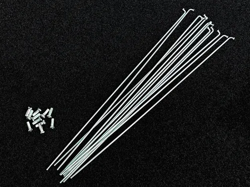 Спица 272мм 14g