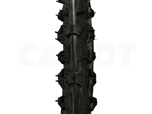 Покрышка 26" x2.125 Wanda P-1001, без камеры