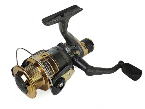 Катушка East Shark FGR