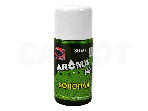 Ароматизатор Три Кита Aroma 30мл.