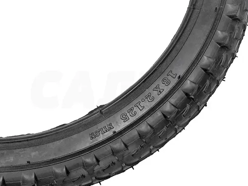 Покрышка 18" х2,125 Trix P-402, без камеры 