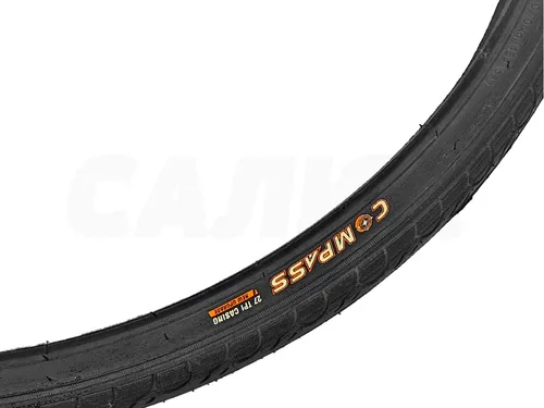 Покрышка 28" х 1.0 5/8х1,0 1/4 Compass без камеры