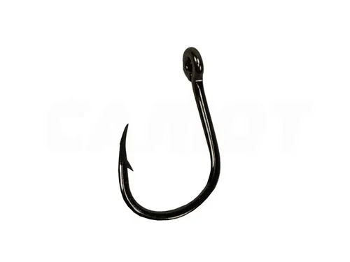 Крючок Nautilus Carp Wide Gape
