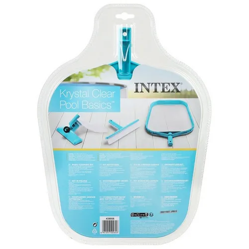 Набор для чистки бассейна Intex 29056
