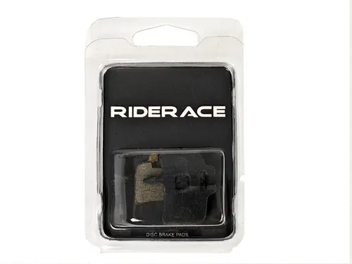 Колодки тормозные велосипедные Rider Ace 031