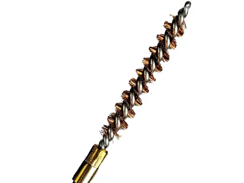 Ершик Lucky View 4.5mm бронзовый