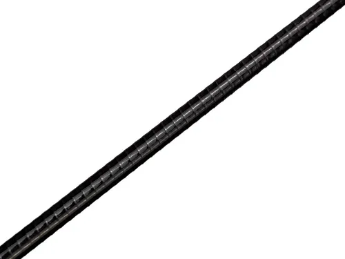 Хлыст для спинингов карбон SZ 80см