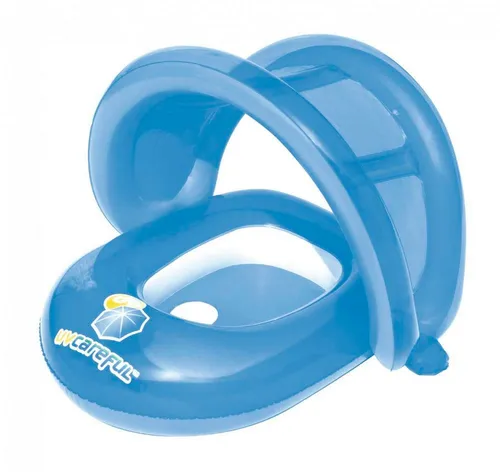 Круг с ножками Bestway 80х85см, микс 34091