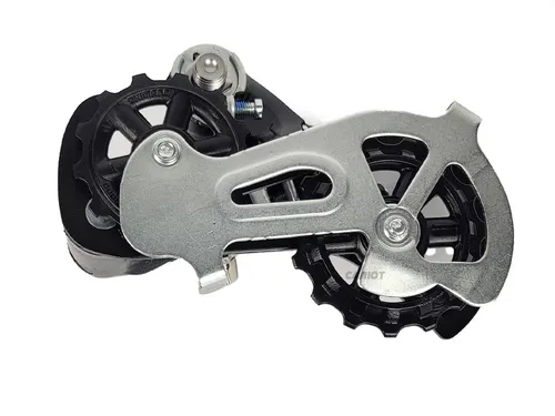 Переключатель задний Shimano Altus RD-M310 7/8 ск.