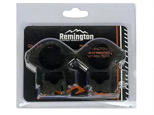 Кольца на планку Remington 25,4мм/18мм RMM200425-4