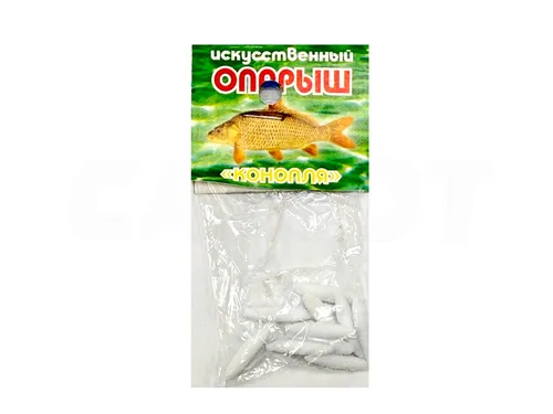 Опарыш искусственный Три Кита