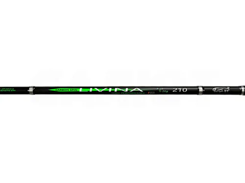 Спиннинг BoyaBy Livina №223