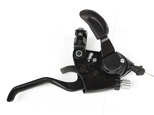 Переключатель моноблок Shimano 3ск. (ST-EF500)