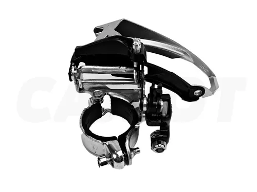 Переключатель передний Shimano Tourney TY-500 31,8mm