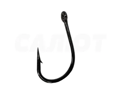 Крючок East Shark Vasakura Carp S7 №2