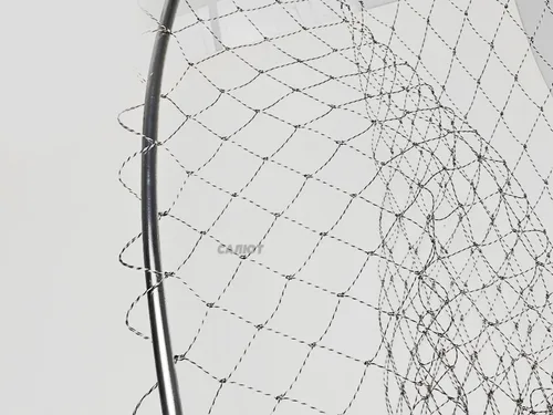 Подсак капля корд 2,2м d-70см
