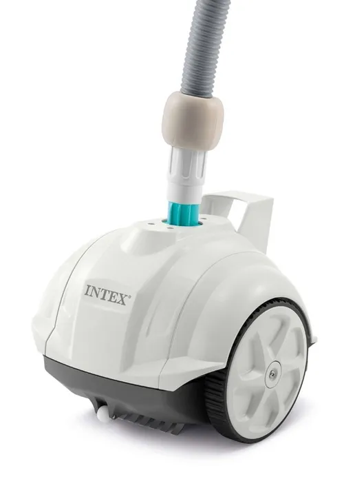 Автоматический пылесос для бассейна Intex 28007