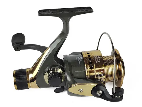 Катушка East Shark FGR