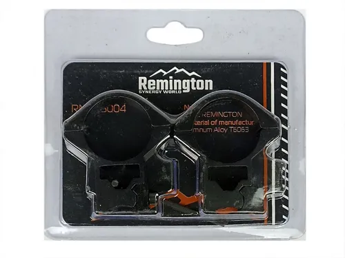 Кольца на планку Remington 30мм/18мм RMM3017/30