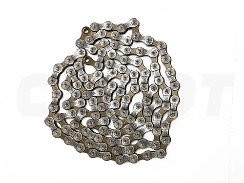 Цепь Chiyuan Chain 116зв. 9ск.