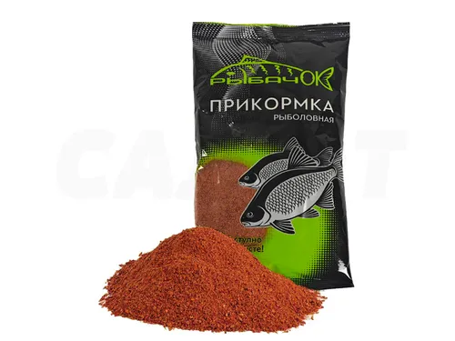 Прикормка Mironov Рыбачок 700гр