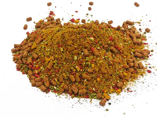 Прикормка Prikormi23 PVA Stick mix 500гр