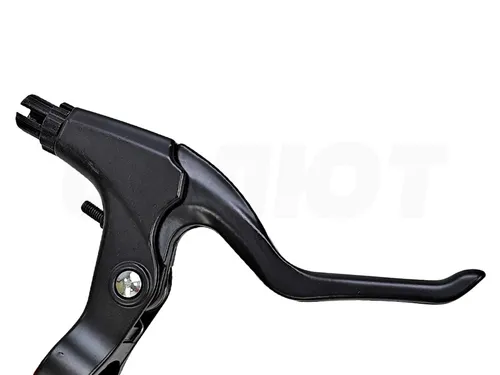 Набор тормозов WJ с тросами и ручками, черный
