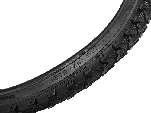 Покрышка 26" x2.125 Wanda P-1004, без камеры (307261004)