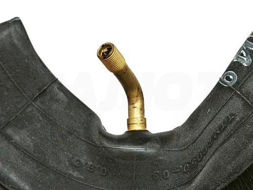 Камера велосипедная 8" 2,0 Кенда AV-изогнутый