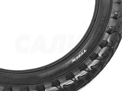 Покрышка 14" х2,125 Trix P-402, без камеры 