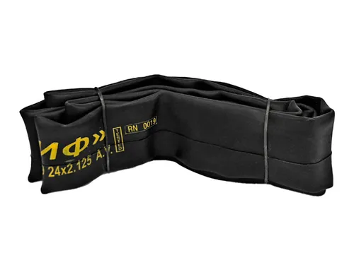 Камера велосипедная 24" 2,125 Skif AV30