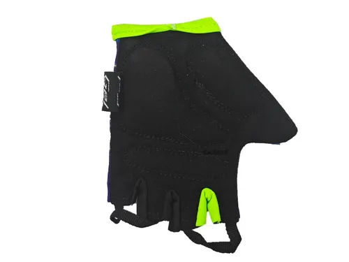 Перчатки вело Vinca Sport VG 939