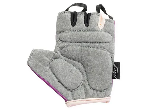 Перчатки вело Vinca Sport VG 963