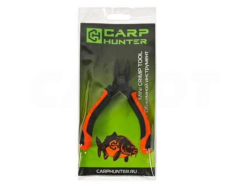 Инструмент обжимной Carp Hunter CH-9250