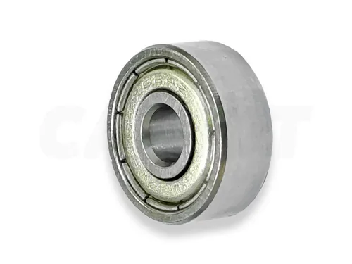 Подшипник 624Z 13х4х5мм