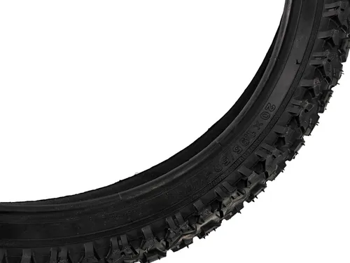 Покрышка 20" x1.95 Chaoyang H-554, без камеры (620131)
