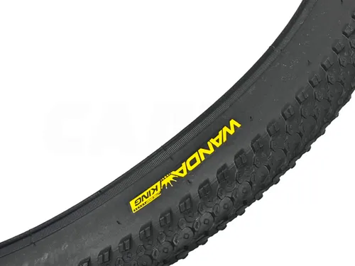 Покрышка 27.5" x2.125 Wanda P-1197, без камеры