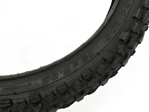 Покрышка 16" x2.0 Duro HFT-101, без камеры