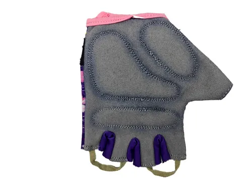 Перчатки вело Vinca Sport VG 953