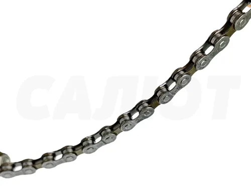 Цепь Chiyuan Chain 116зв. 7-8ск.