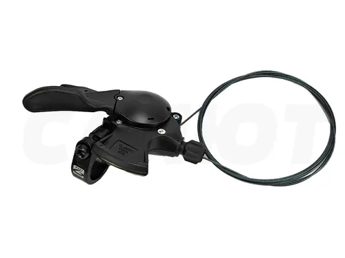 Переключатель Shimano Altus 9ск. (манетки) 700009-9R