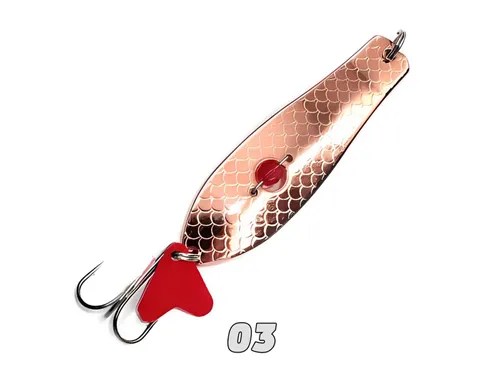 Блесна Namazu Diamond