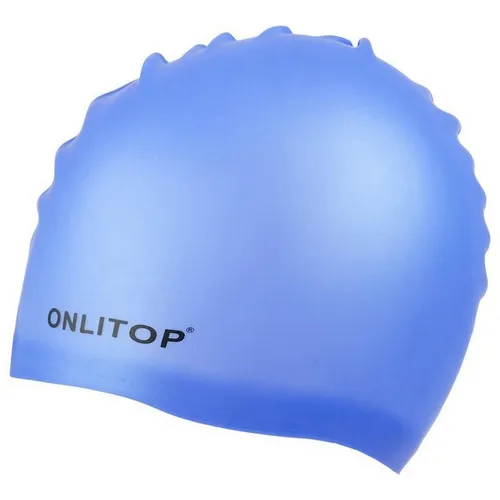 Шапочка для плавания Onlitop (536067)