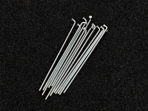 Спица 128мм 14g
