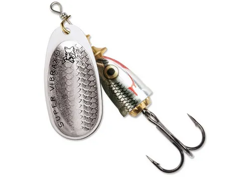Блесна Blue Fox BFSD5 Shad