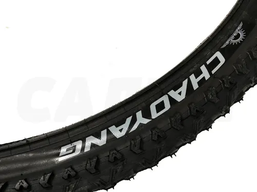 Покрышка 29" x2.10 Chaoyang H-5119, без камеры