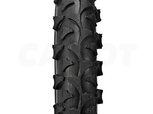 Покрышка 14" х2,125 Trix P-402, без камеры 