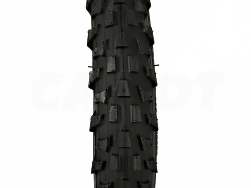 Покрышка 14" x2.125 Duro HFT-888, без камеры