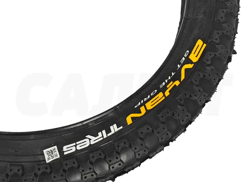 Покрышка 16" x1,95/2,125 Avyan Tires HY-839, без камеры